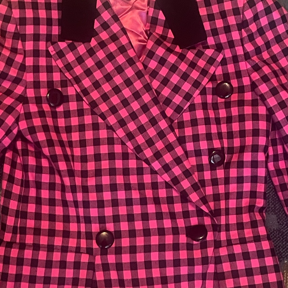 Vintage Escada Blazer